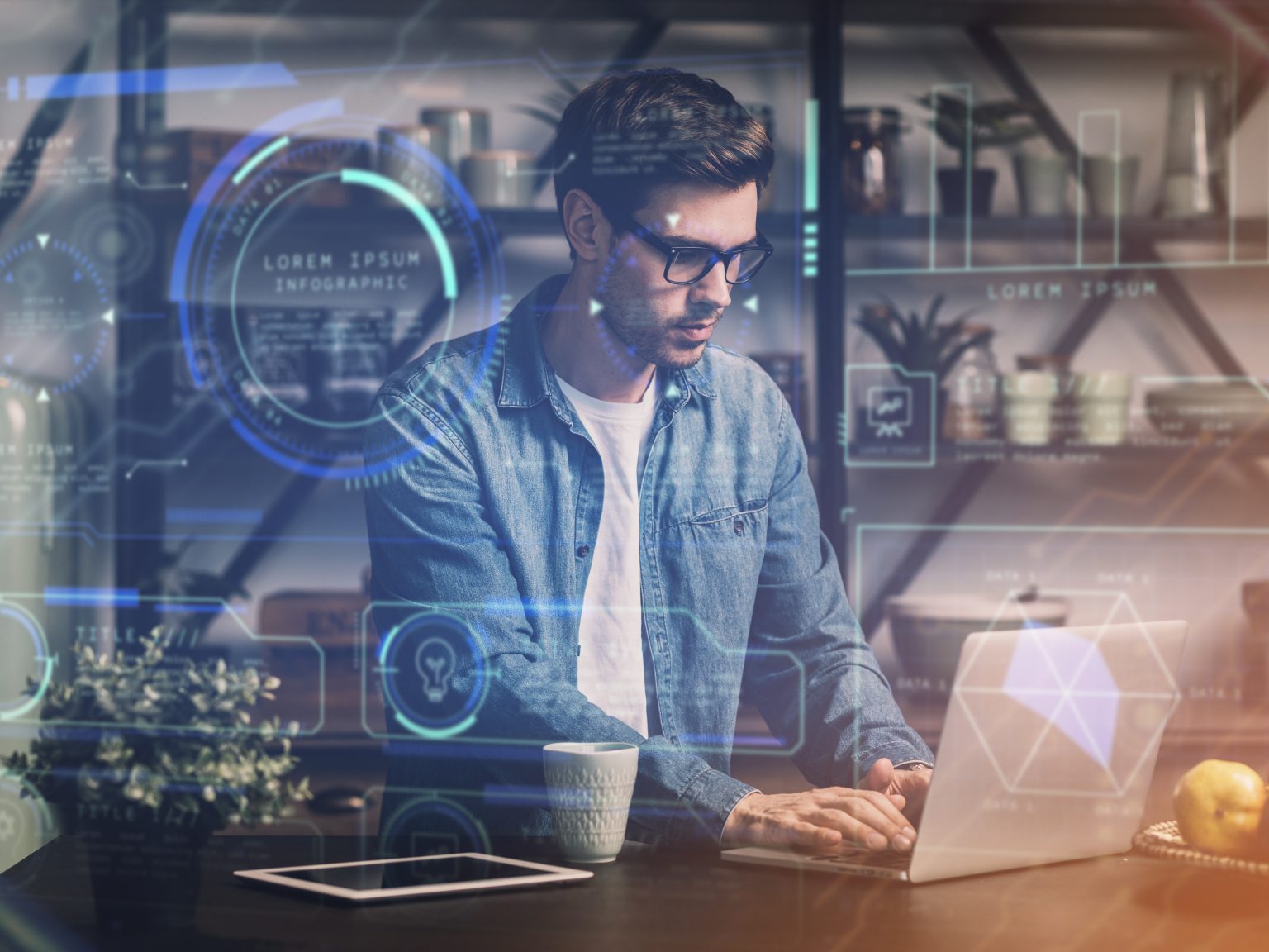 Inteligencia Artificial para empresas