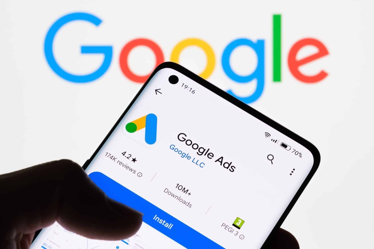 Google ADS Curitiba
