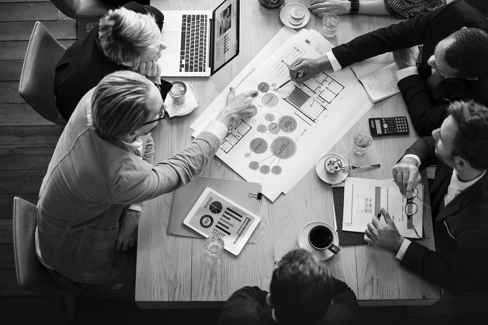 Blog para Empresas em Maringá