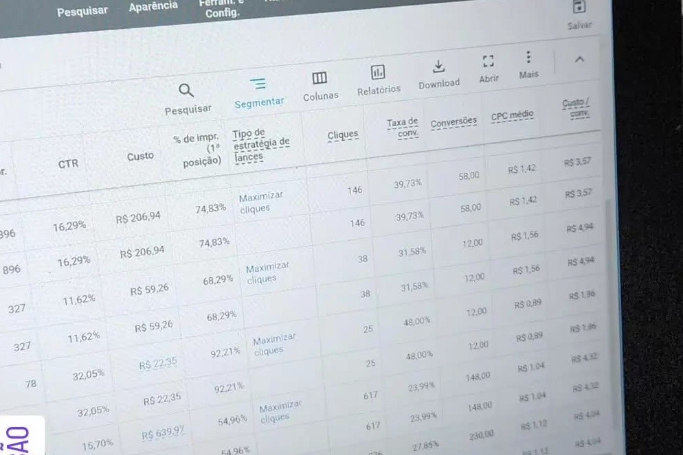 Manutenção de Site em Curitiba