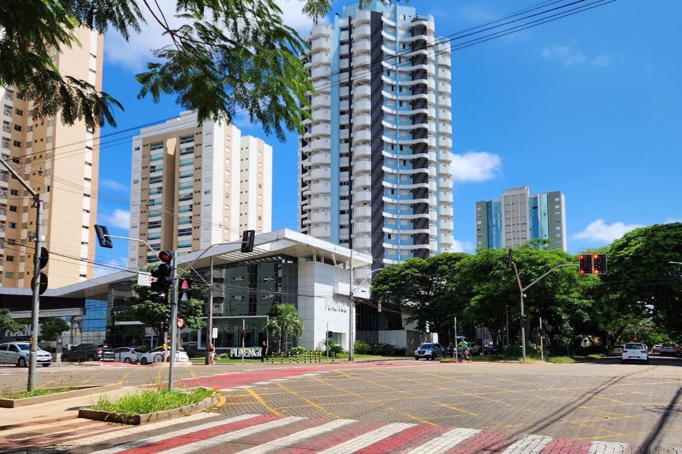 Site Lento em Maringá